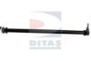 DITAS A2-3960 Centre Rod Assembly